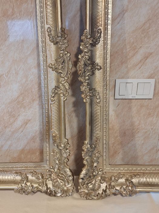 Италиански рамки за картини гоблени