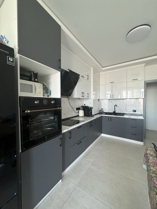 кухонная гарнитура