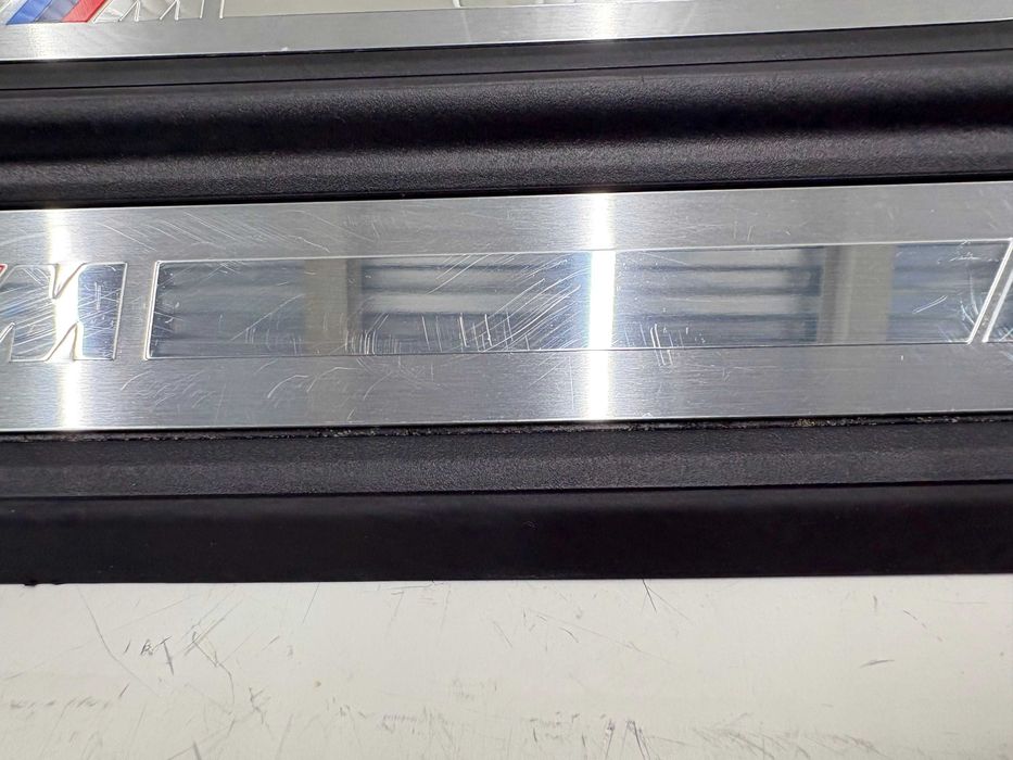 Лайсни прагове БМВ Г20 Г21 Г26 И4 М - пакет