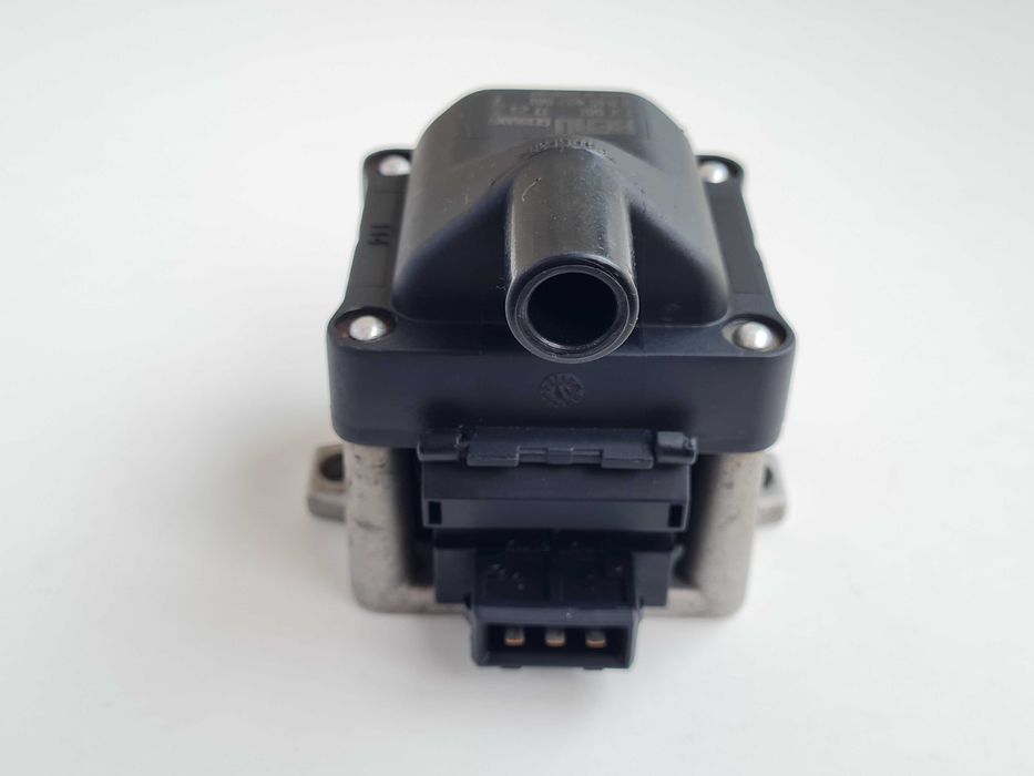 Запалителна бобина BERU ZSE001 Audi VW Seat Skoda, B4, Golf 3, Passat
