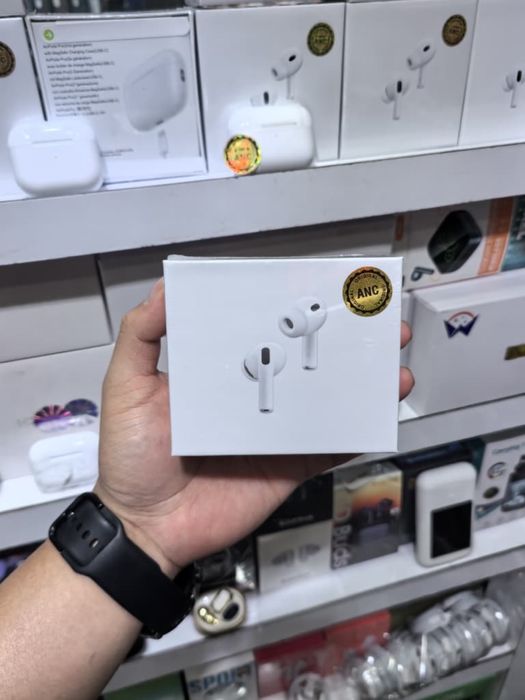 AirPods Pro 3 , Sigilate , IOS 26