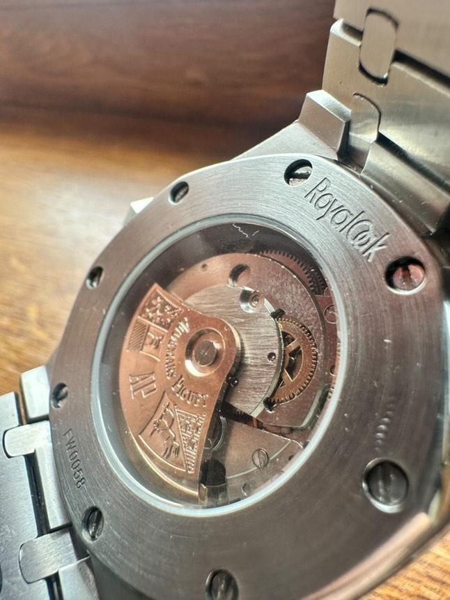 Ceas Audemars Piguet Royal Oak
