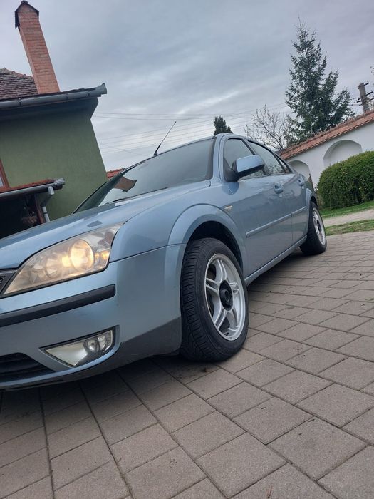 De vanzare ford mondeo