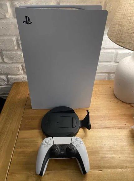 Playstation 5, 1TB, отличное состояние