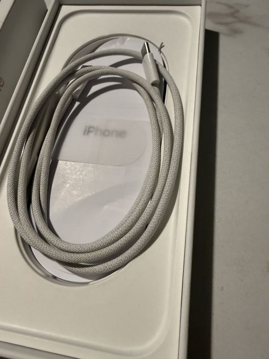 Оригинален кабел за İphone 16 pro max