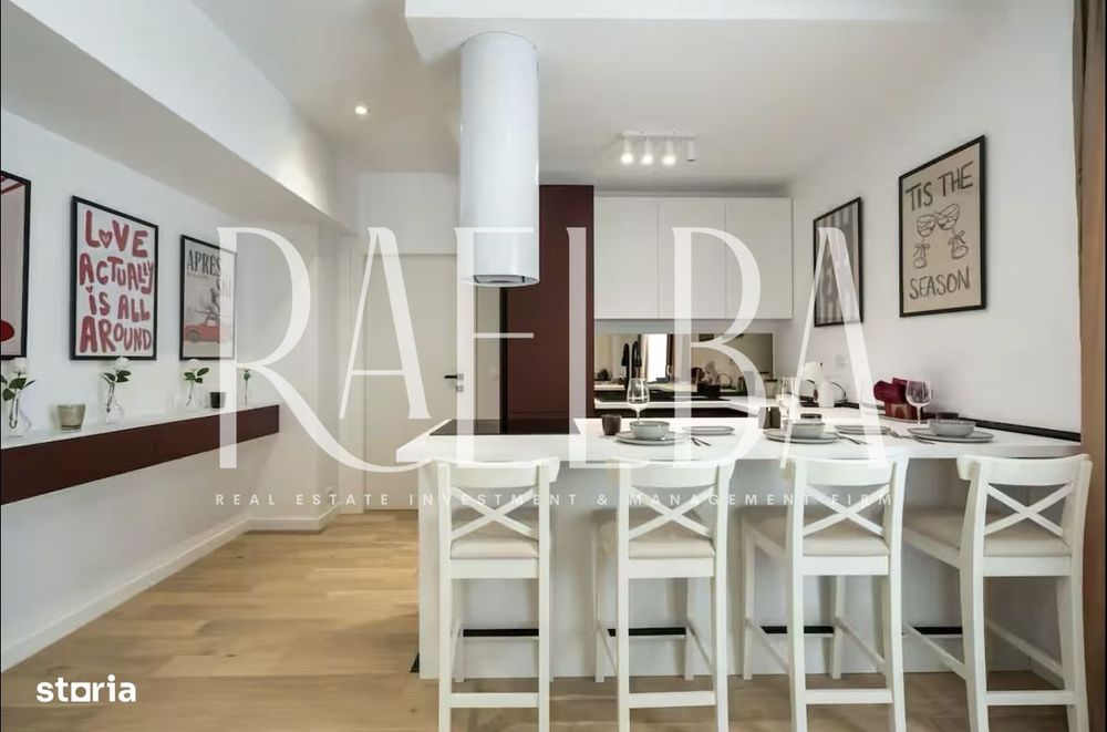 | Apartament 2 camere | One Cotroceni | Parcare inclusă |