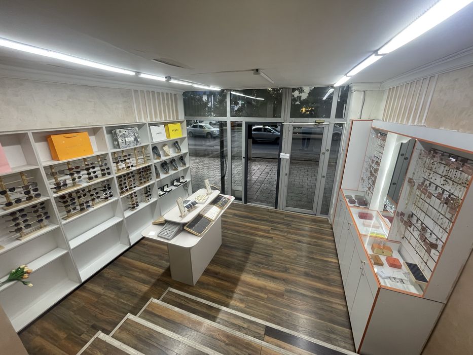 Сдаем в аренду помещение