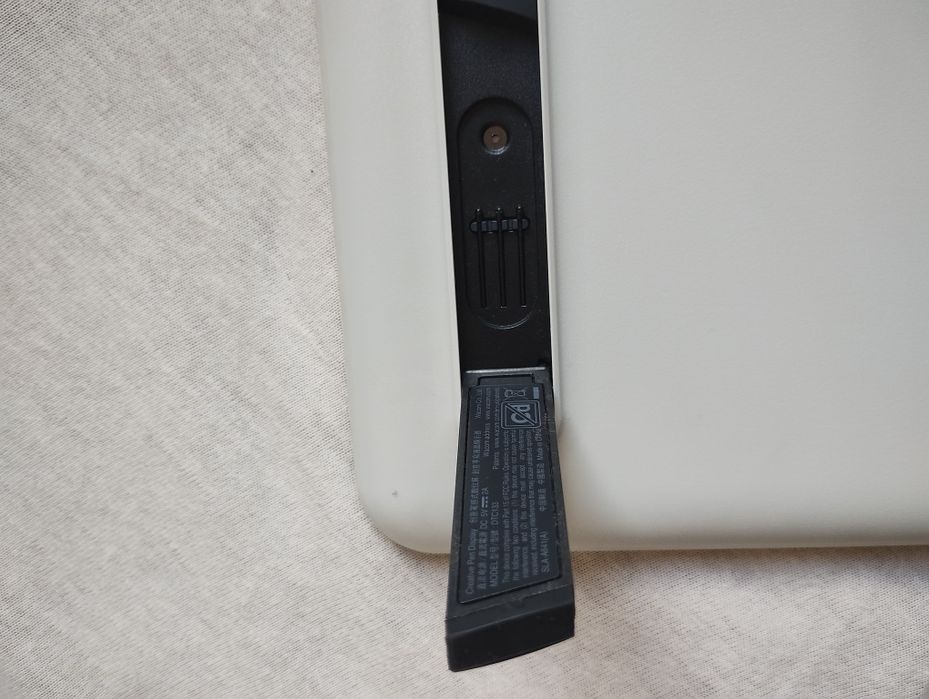 Графичен таблет Wacom One Creative Pen Display 13.3"