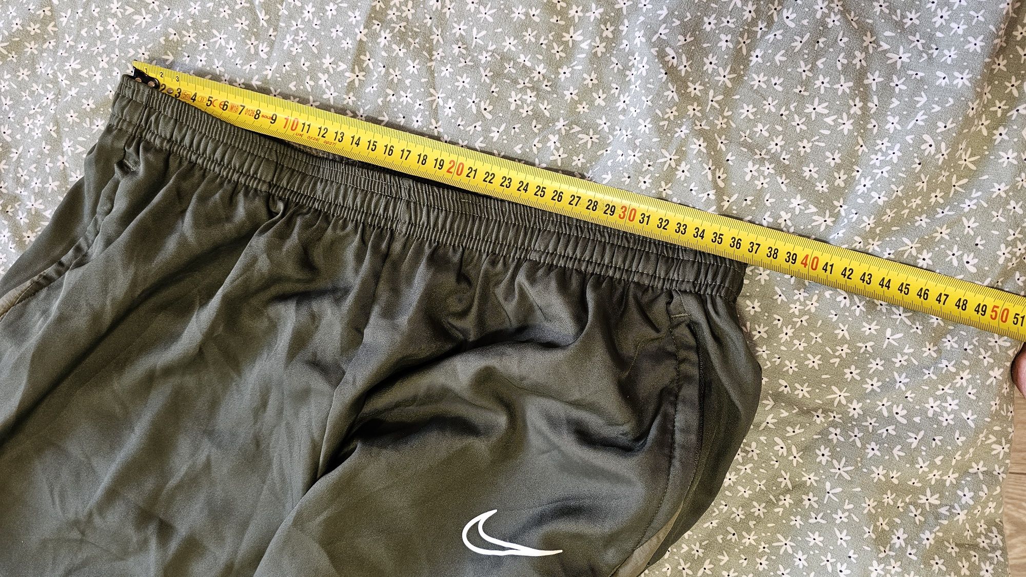 Nike dri fit долнище