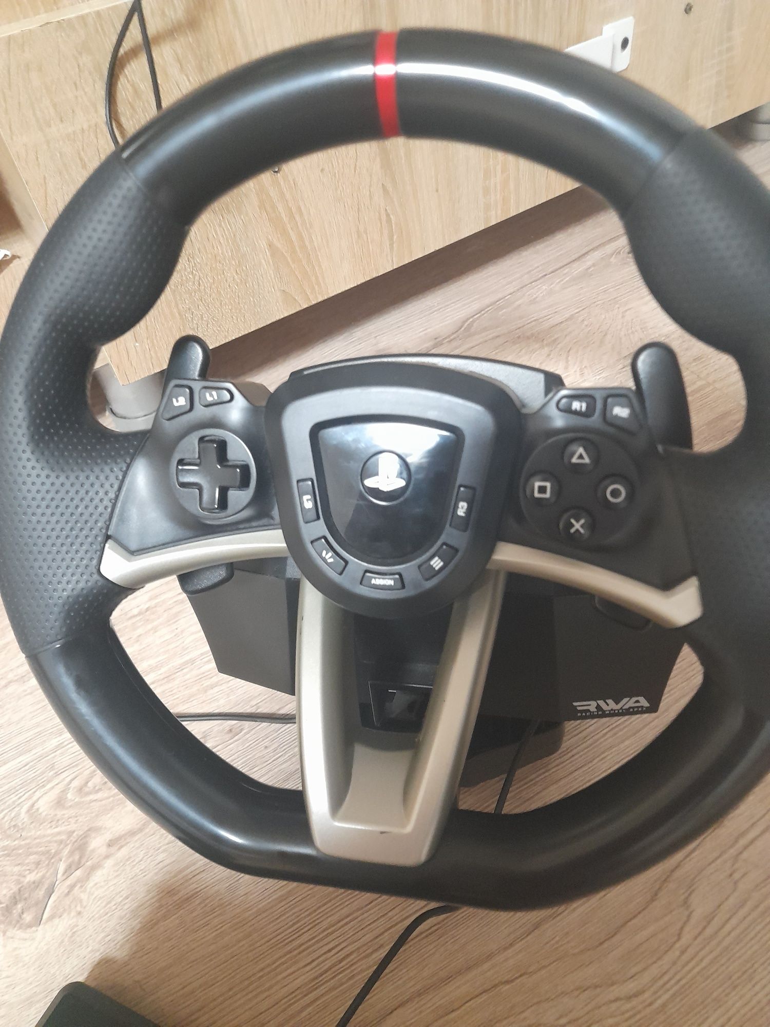 vand volan gaming hori apex