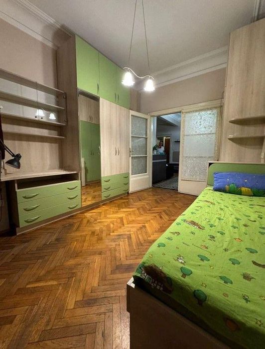 Дава се под наем Четиристаен апартамент в София, Център - 105 кв.м за 999 € - Снимка #10