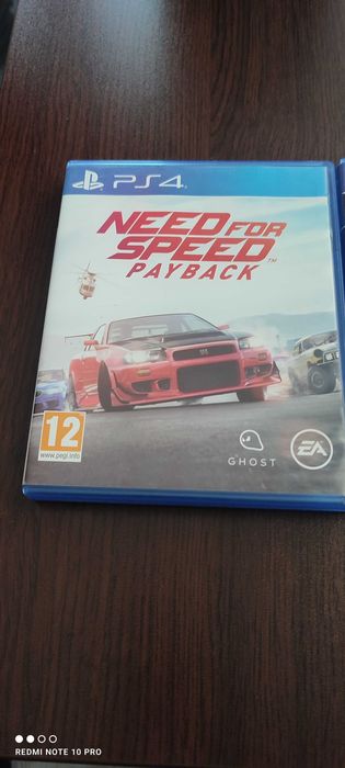 Продавам Игри за PS4