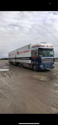 Продам DAF XF 2013 года