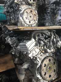 Двигатель Lexus GS300 3grFSE 4grFSE Установка в ПОДАРОК!
