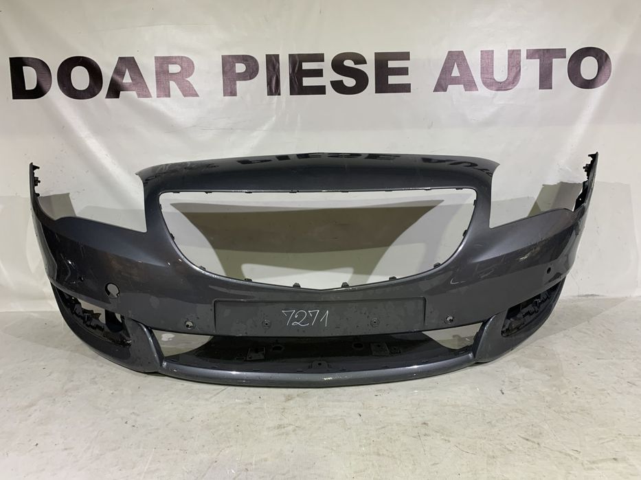 Bara fata Opel Meriva, 2013, 2014, 2015, 2016, 2017, cod origine OE 13378388.