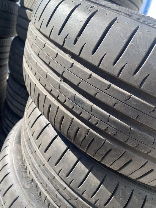 Гуми Летни 185/65/15 KUMHO дот23