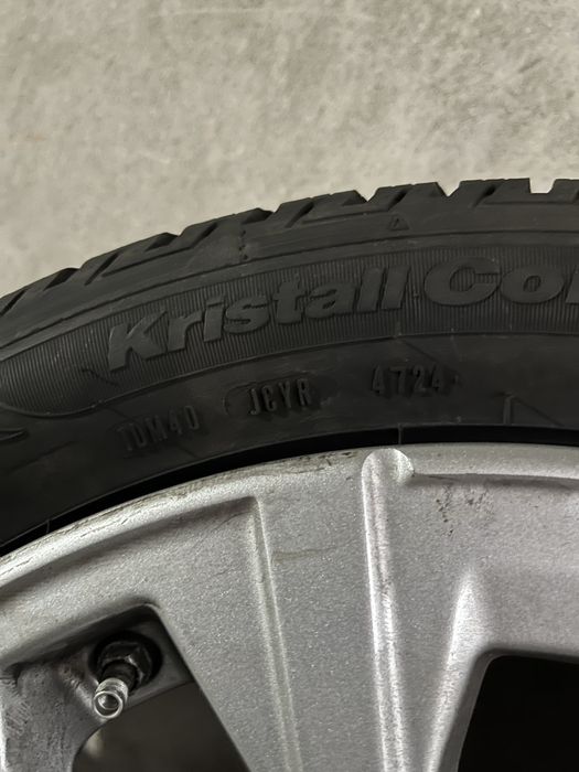 бмв джанти г20 г21 г22 г30 г31 и др.