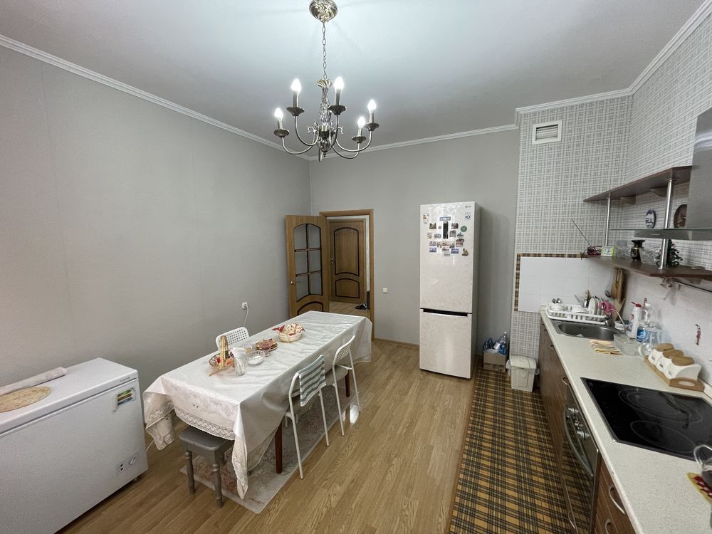 Продам 2х комнатную квартиру в ЖК Гранд Астана, 85кв.м