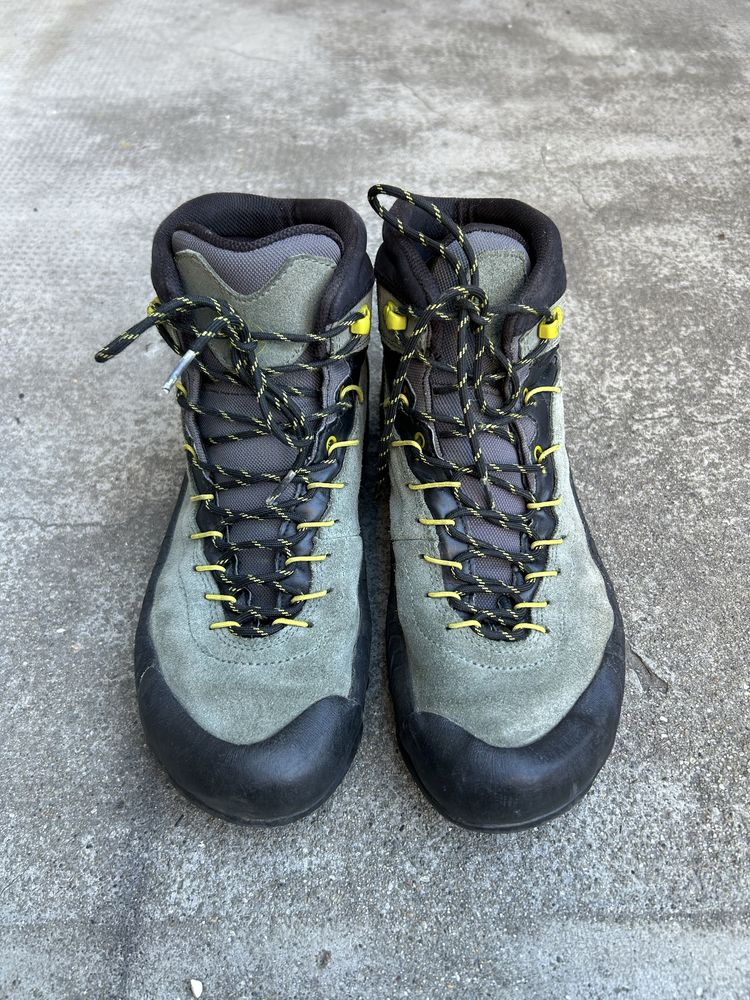Ghete La sportiva Tx4