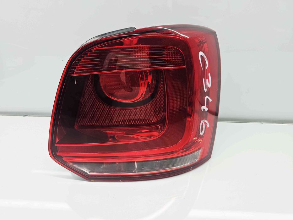 Stop aripa dreapta Volkswagen Polo (6R) [Fabr 2009-2016] 6R0945096AA