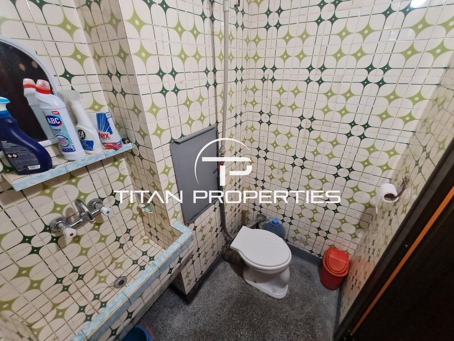 Дава се под наем Едностаен апартамент в Бургас, Меден рудник - зона А - 44 кв.м за 229.5 € - Снимка #3