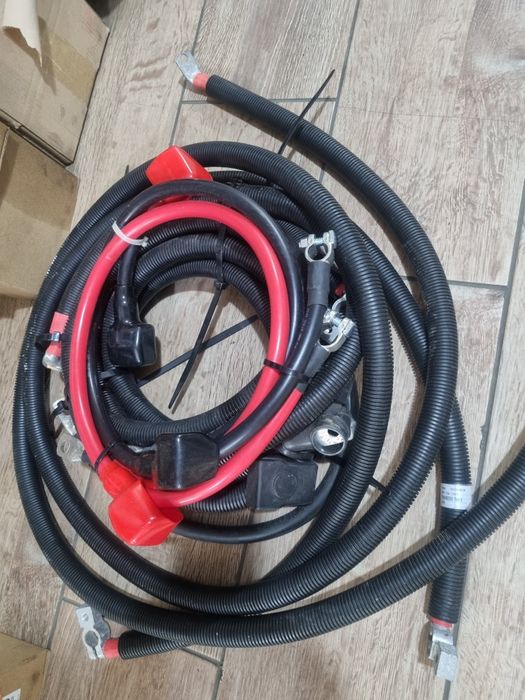 Borne jcb Originale