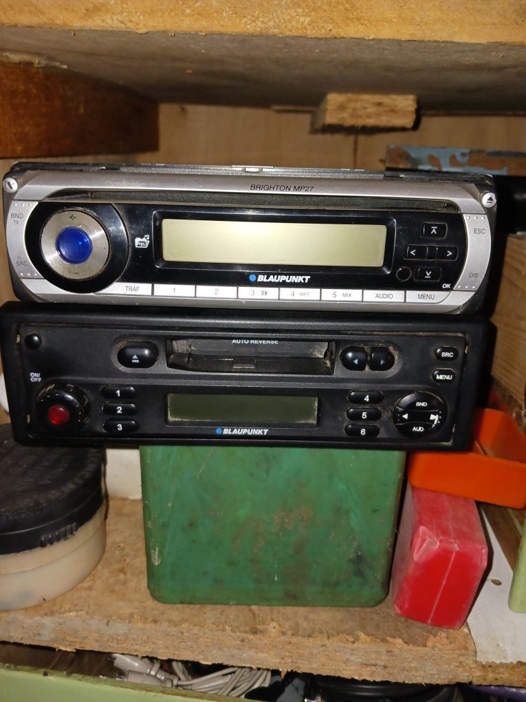 Radio cd auto / mp3 Player