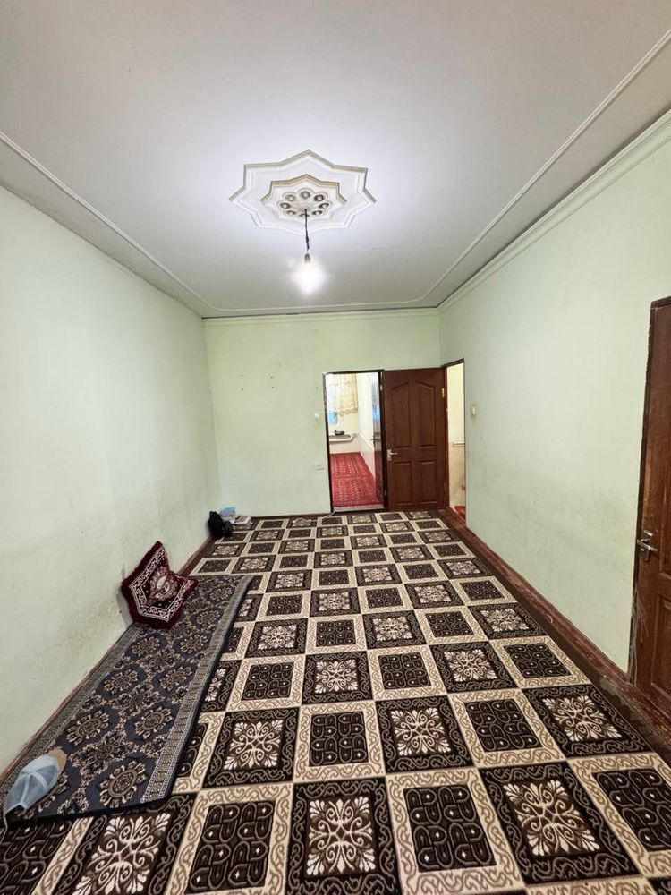 Продается 2 комнатная квартира. Яшнабадский район. Авиасозлар-4.