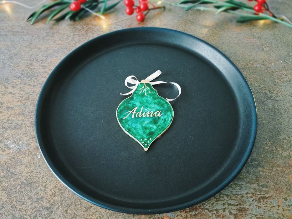 Globulete personalizate