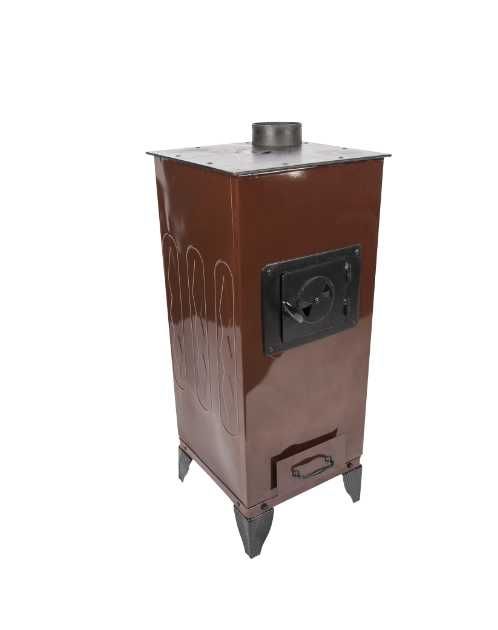 Godin Semineu Lemne Samotat 7.7kw Maro Camera Casa LivratGRATUIT GJ