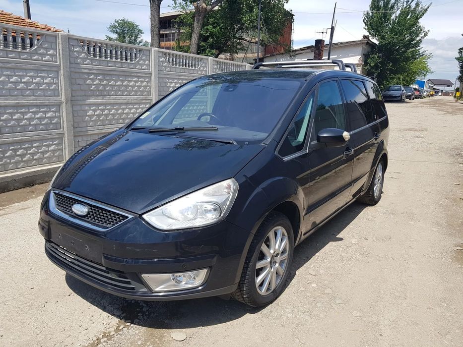 Dezmembram/Piese Ford Galaxy  2.0 TDCI  2009