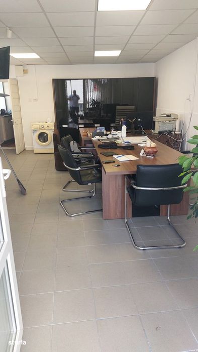 Spațiu Comercial Ultracentral !