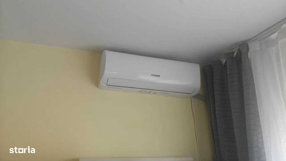 Apartament 3 camere cu vedere la Parcul Tineretului