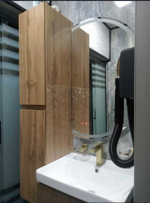 Куйлук 2-комнатная квартира евро ремонт ориентир Торговый центр Компас