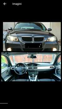 Vand Schimb bmw e91 320d.