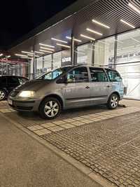 VW sharan 1.9 tdi