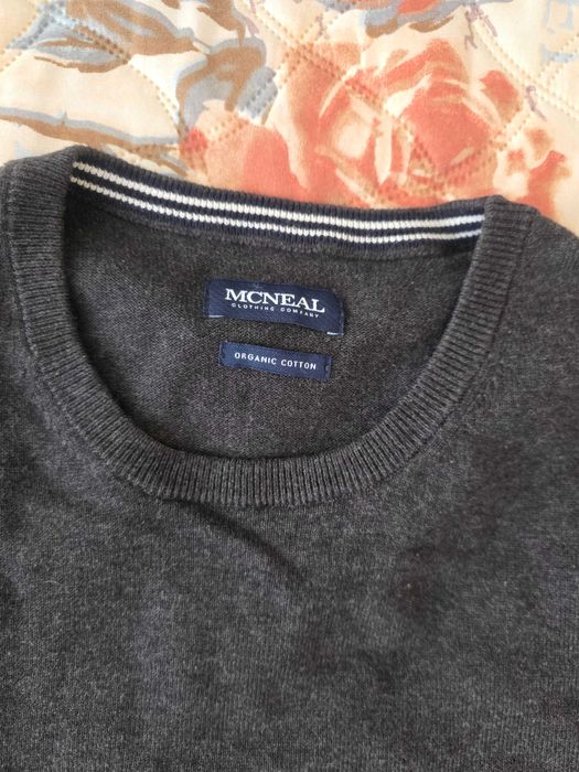 Мъжка блуза Mcneal