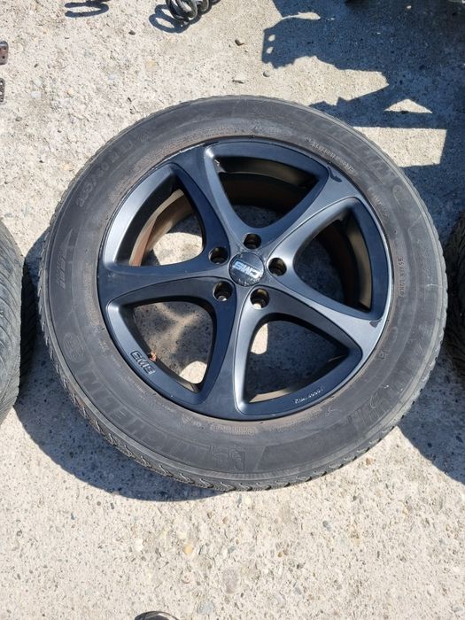 Jante range rover evoque Discovery Sport 5x120 R18