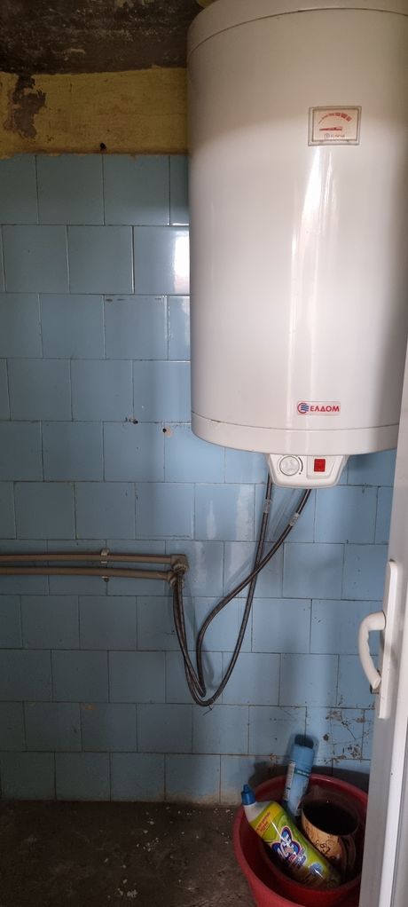 Продава се Къща в с. Салманово, Област Шумен - 89 кв.м за 315 €/кв.м - Снимка #15