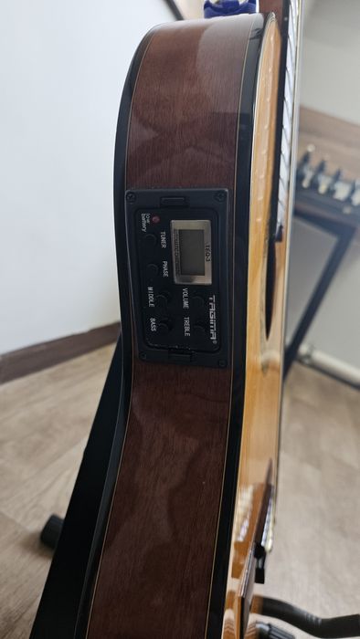 Gitara sotiladi Tagima firma uskiy gitara nelon