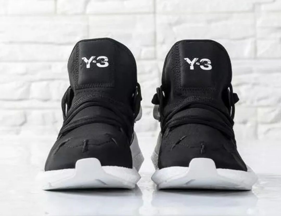 Adidas Yohji Yamamoto Kusari 44