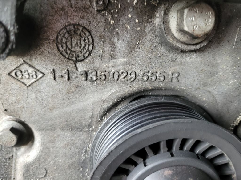Motor Nissan Juke Facelift 1.2 DIG - T 2014 - 2018 115CP Manuala HRA2DDT Euro5 (1257) ...