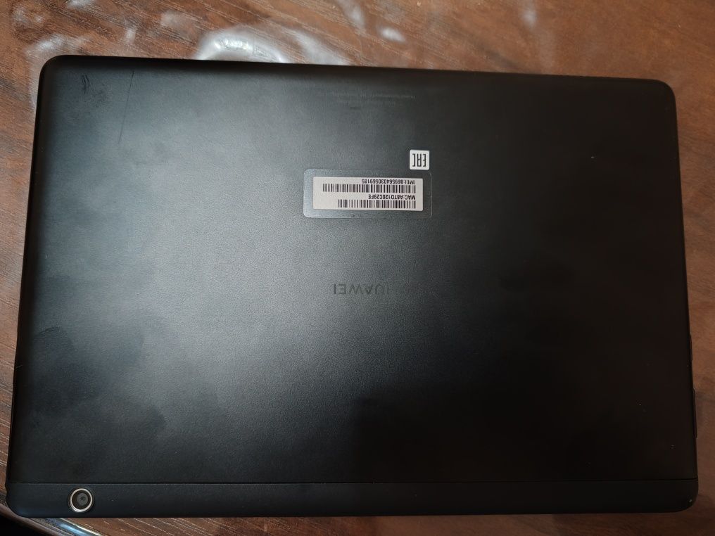 Huawei mediapad t5