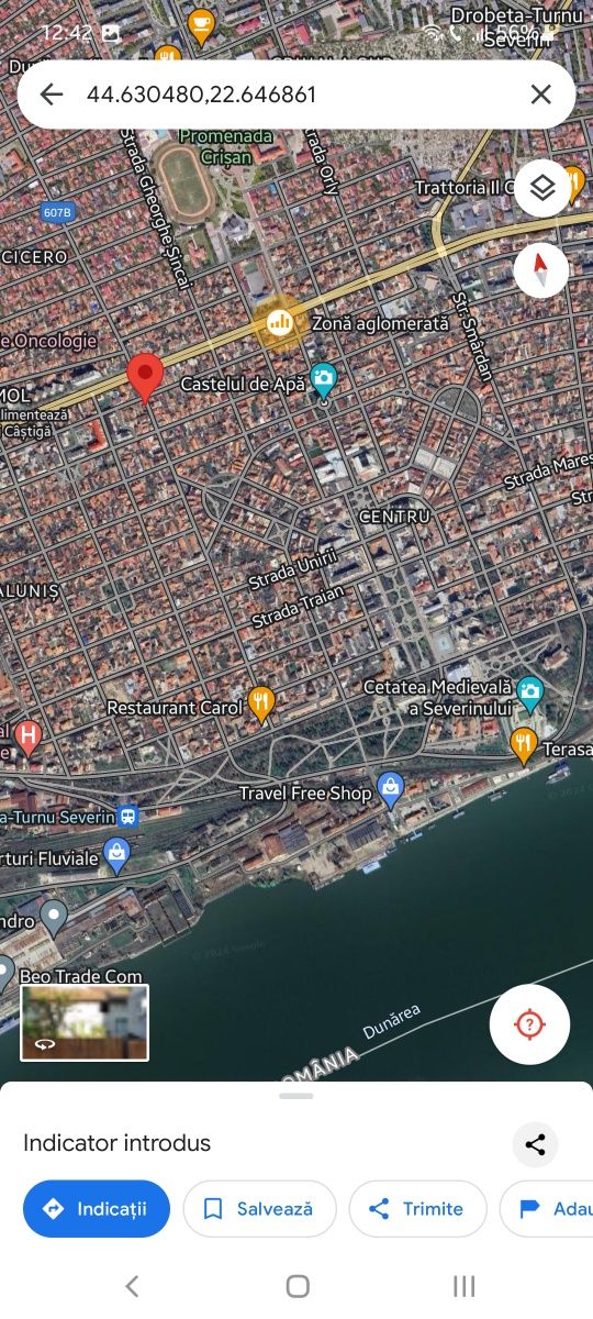 Imobil de vanzare