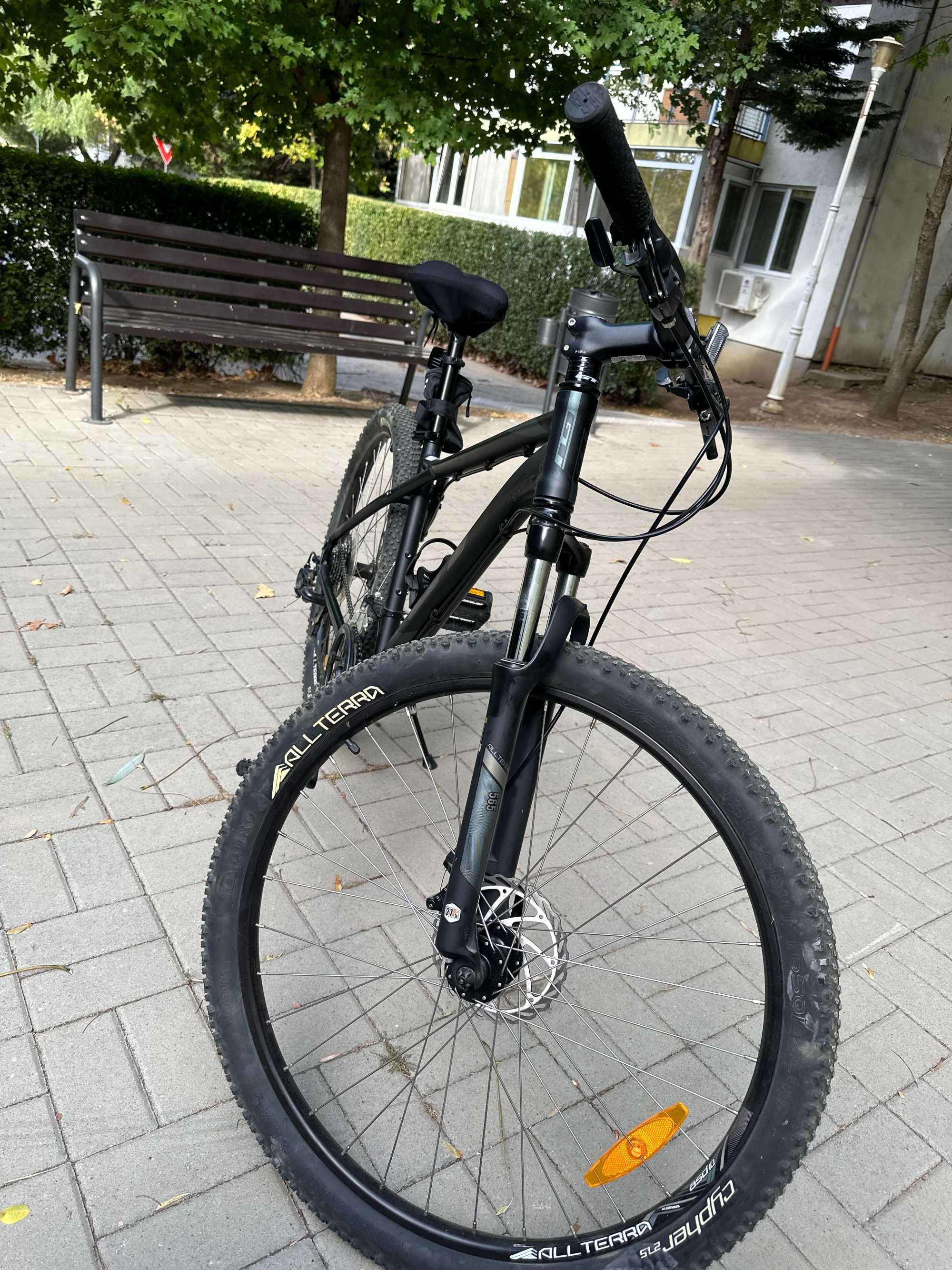 Mountain Bike GT Aggressor 27.5