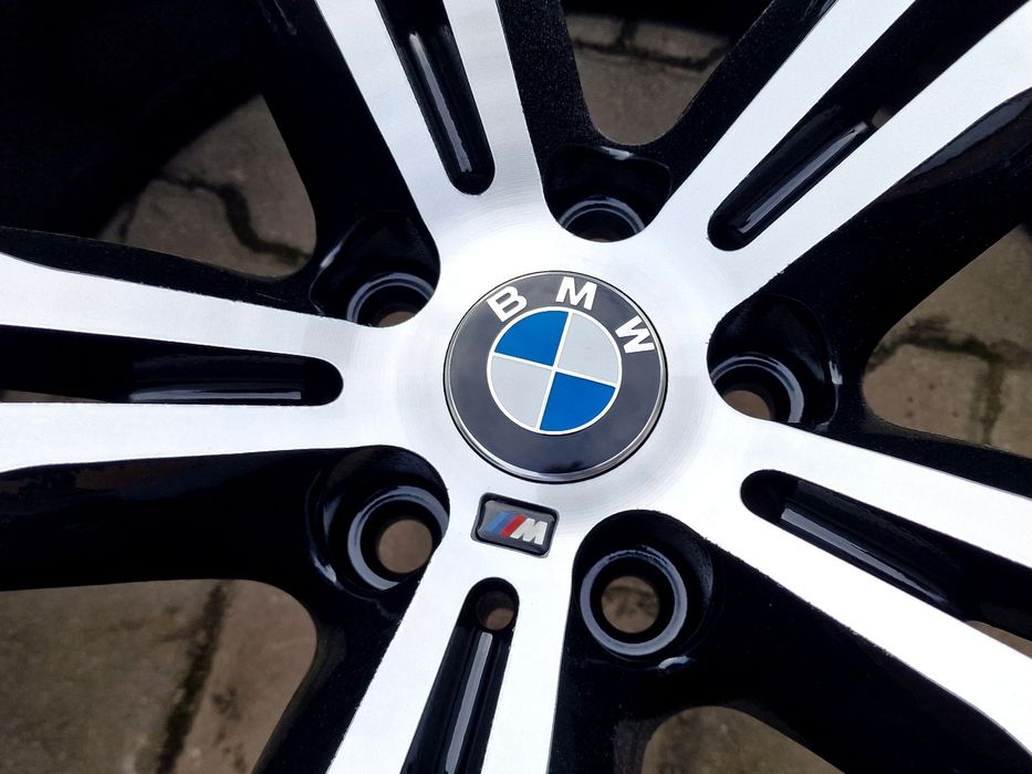 Jante BMW M pe 20 BMW 7 G11 6 G32 5 G30 anvelope vara roti jenti