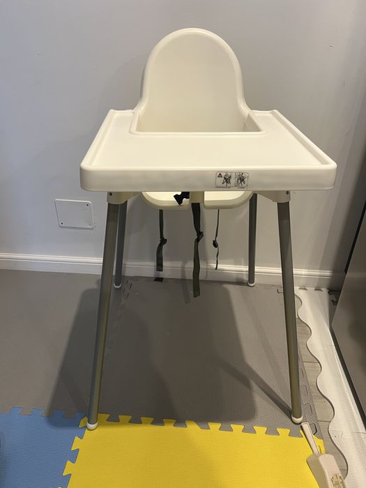 Scaun de masa copii Antilop