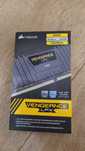 Memorie RAM Corsair Vengeance 128 GB DDR4 3200MHz CL16 , sigilate  noi