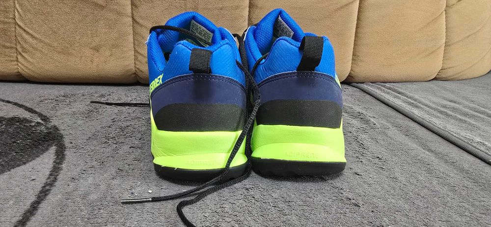 Adidas Terrex size 40
