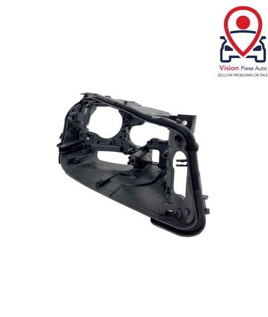 Десен фар Корпус Нов Led БМВ / BMW Серия 5 F10 [фейслифт] Нов оригинал